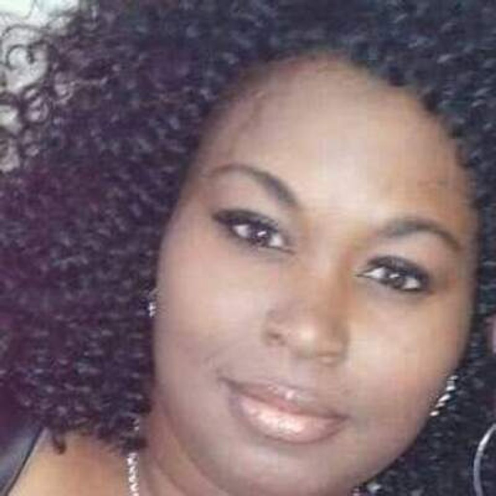 Sharon Renee Billings Matheny