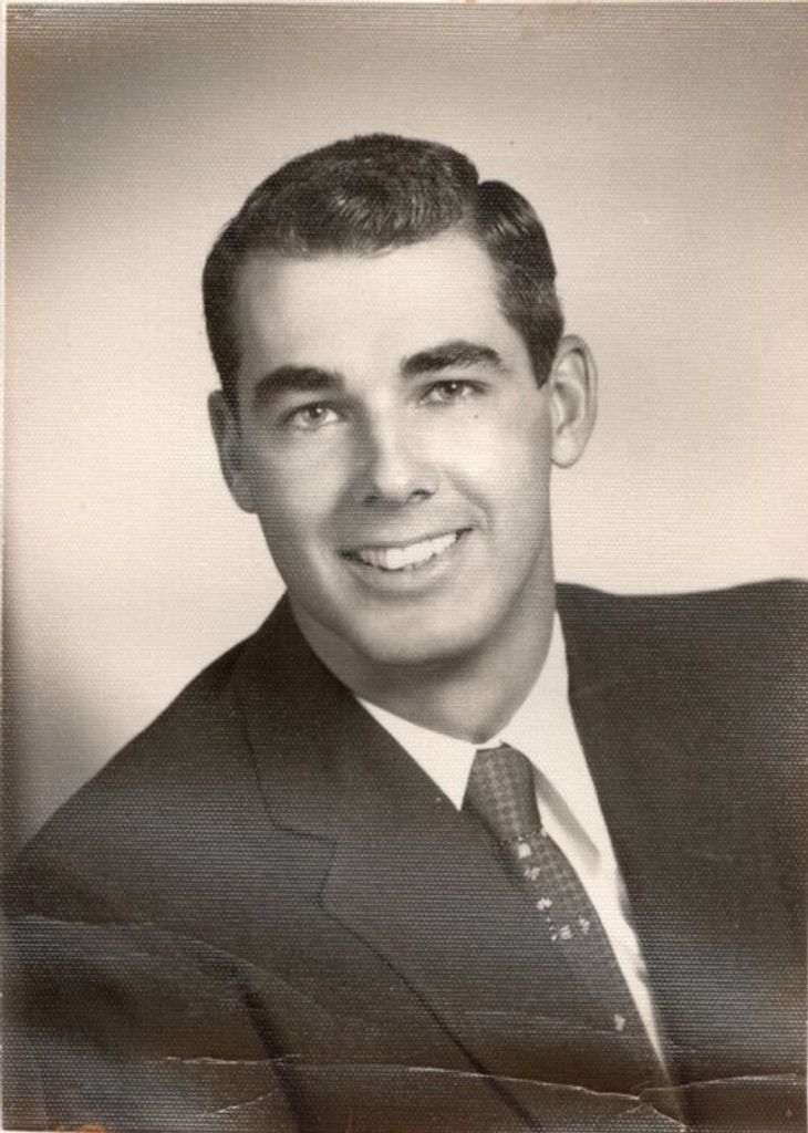 Harmon Lee Hocker