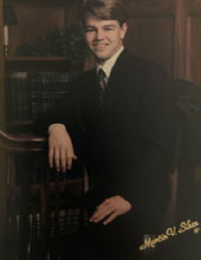 Brad Graddy