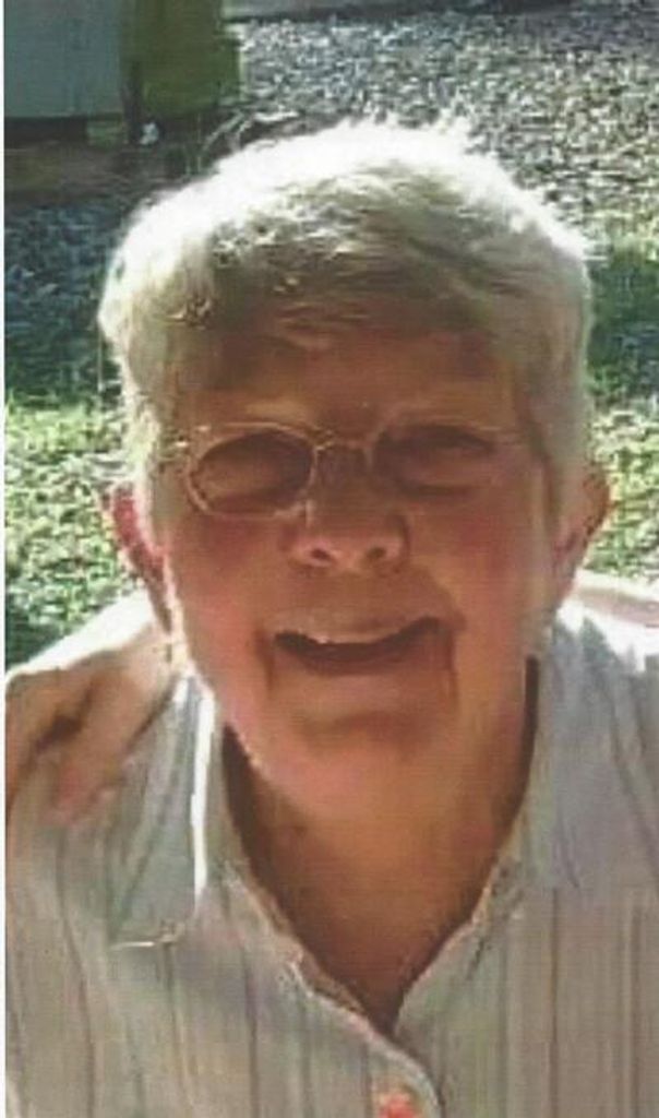 Judy Davenport