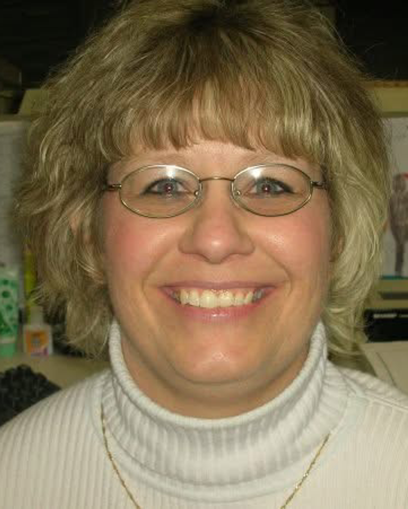 Tonya Ellen Stephens