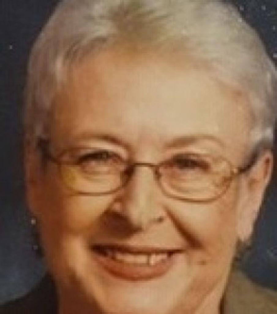 Shirley Belcher Profile Photo
