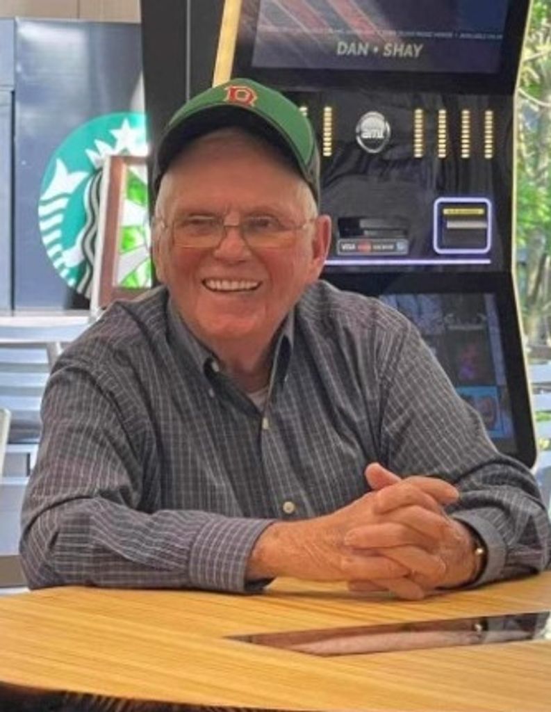 William "Billy" H. Crawford