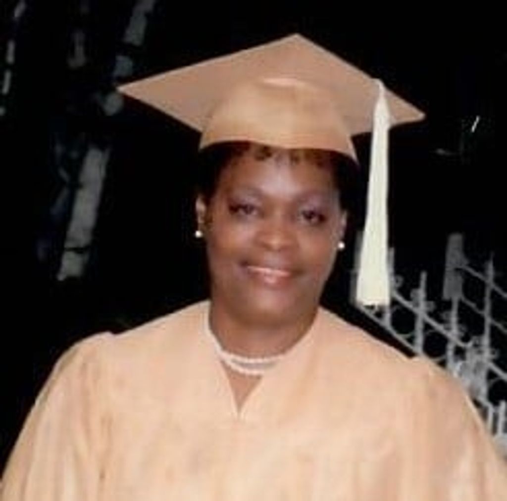 Barbara Linnette Bailey Profile Photo