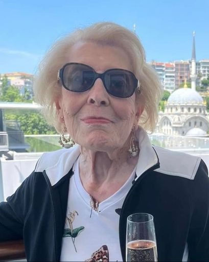 Mary Beatrice (Phares) Grubb's obituary image