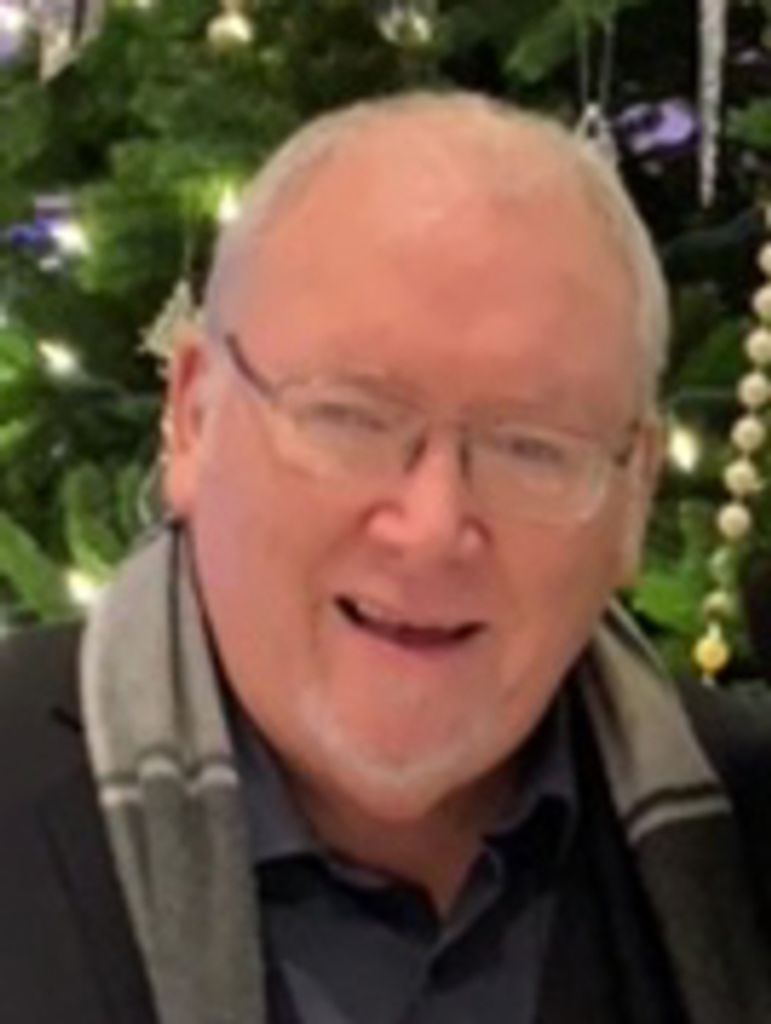 Doug W. Larche Profile Photo