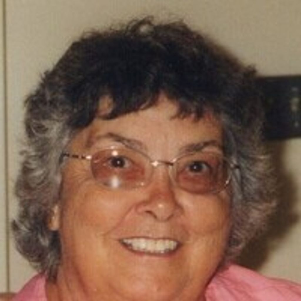 Raymona "Sis" M. Campbell