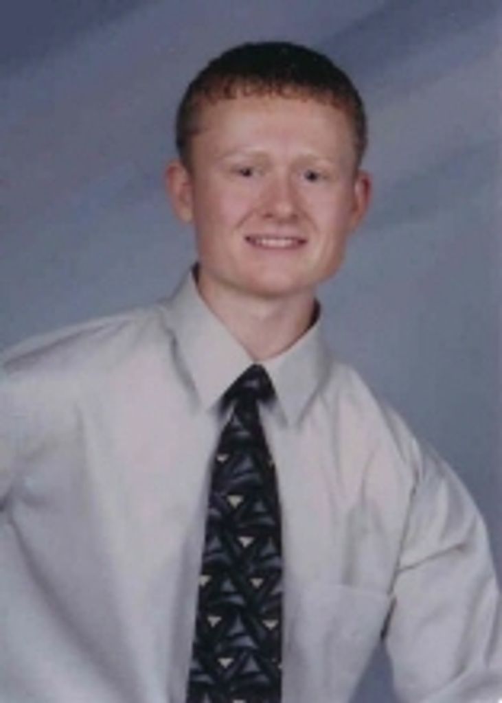 Brian P. Balder