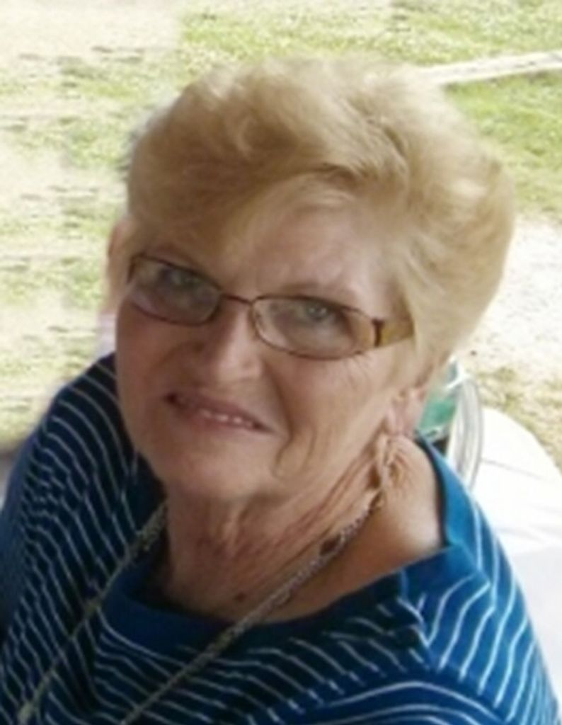 Carolyn Randolph