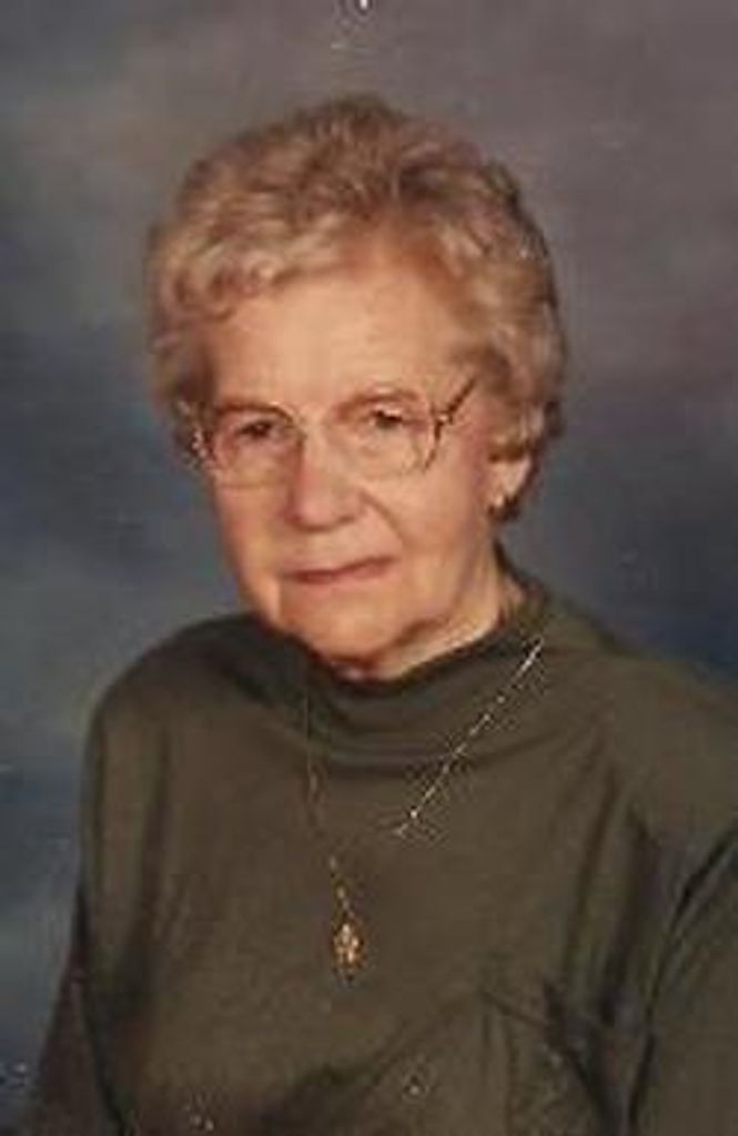 Opal M. Bryant