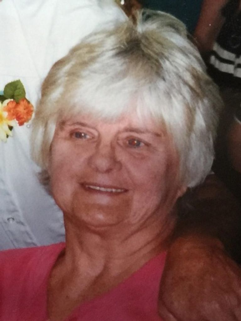 Mildred J. Guy Profile Photo