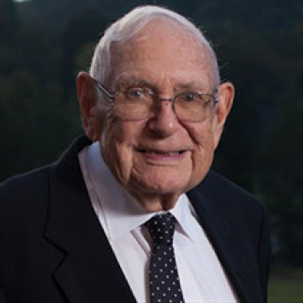 Eugene Wood Durrett 'Gene' Peyton