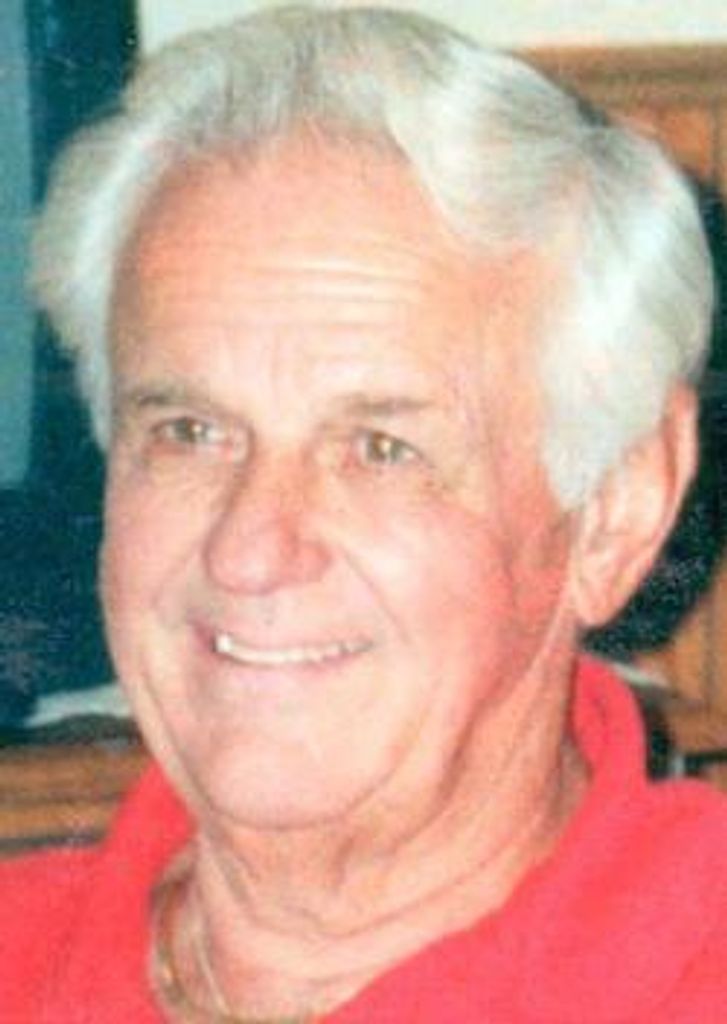 Harlen "Wayne" Aeschliman