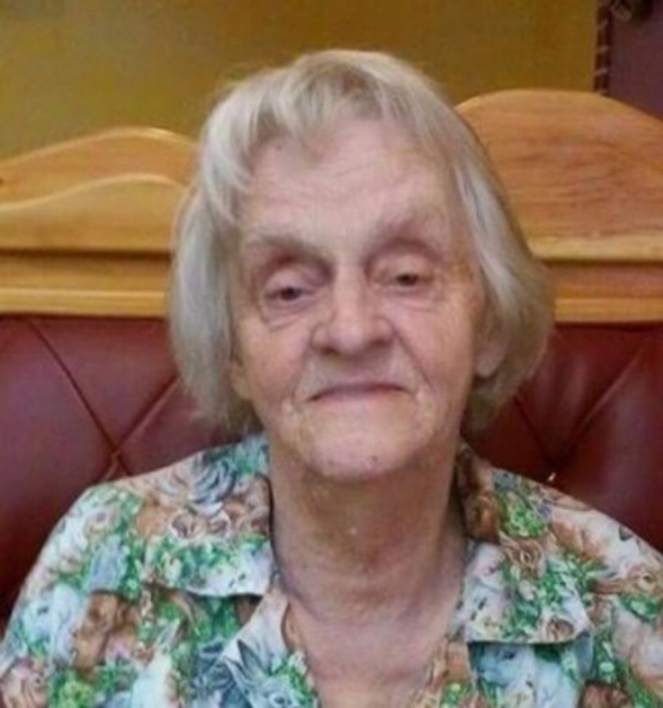 Patricia Ann Grubaugh Profile Photo