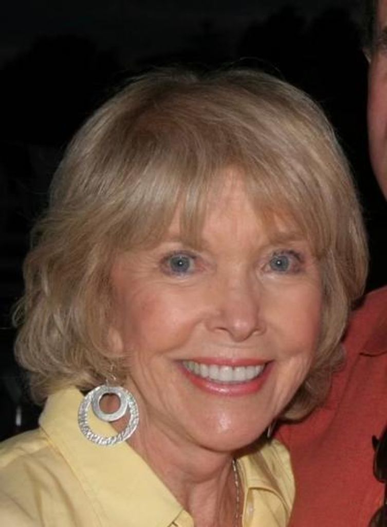 Judy Sullivan
