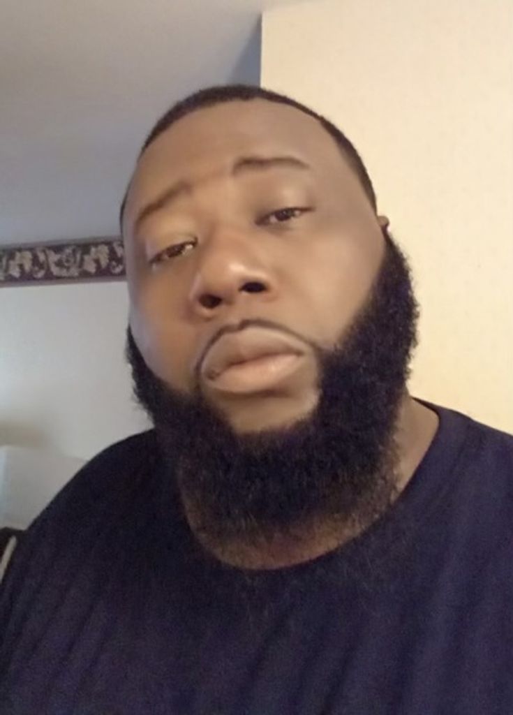 Marcus Lewis Profile Photo