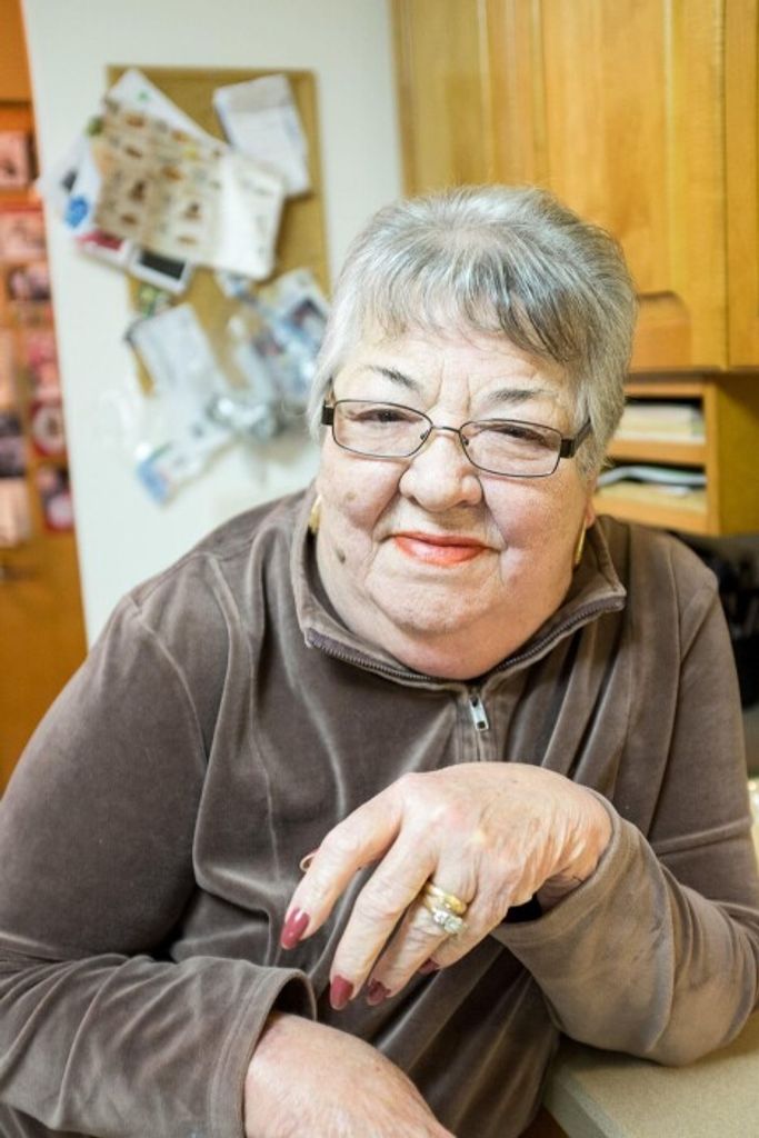 Rita Roberts