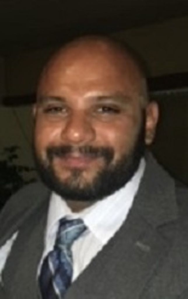 Robert Anthony Lara, Jr.