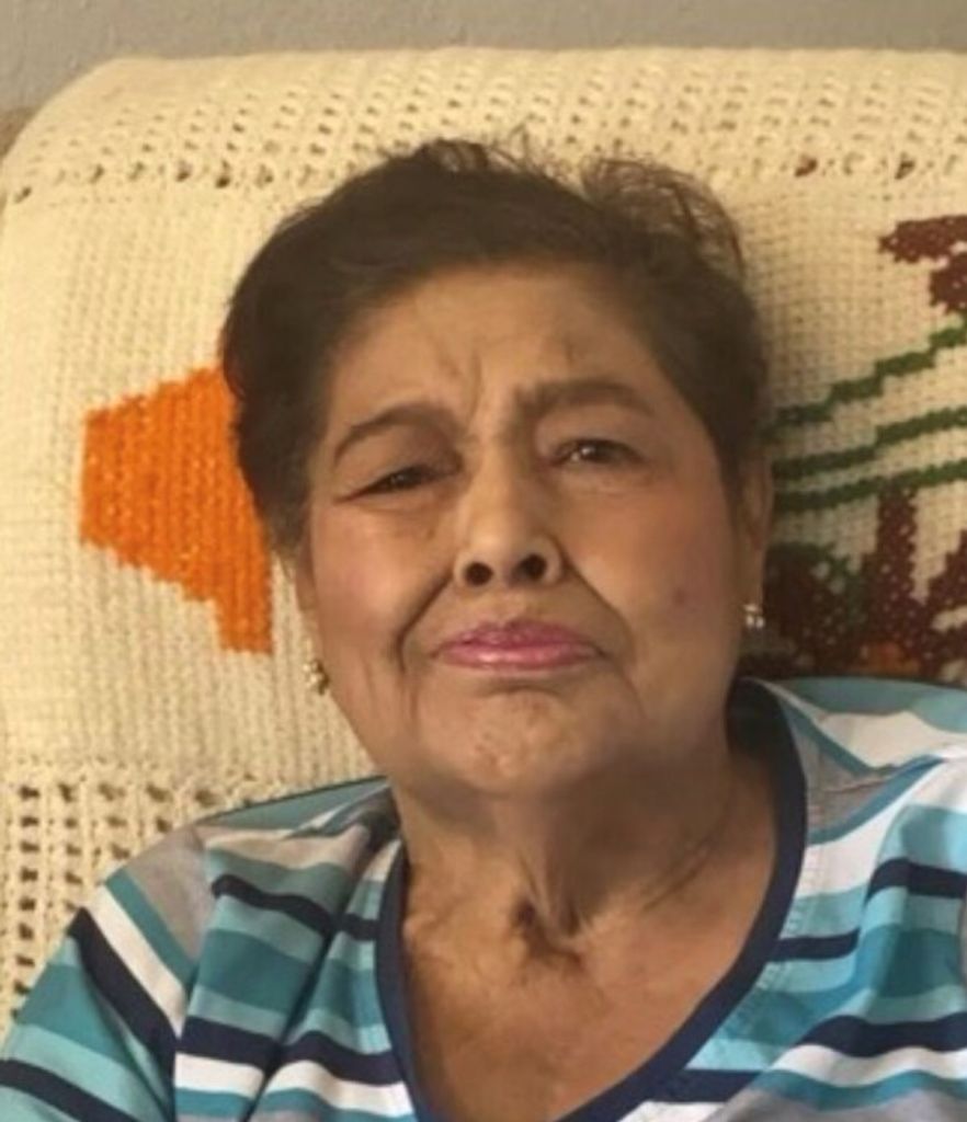 Mary Maldonado Profile Photo