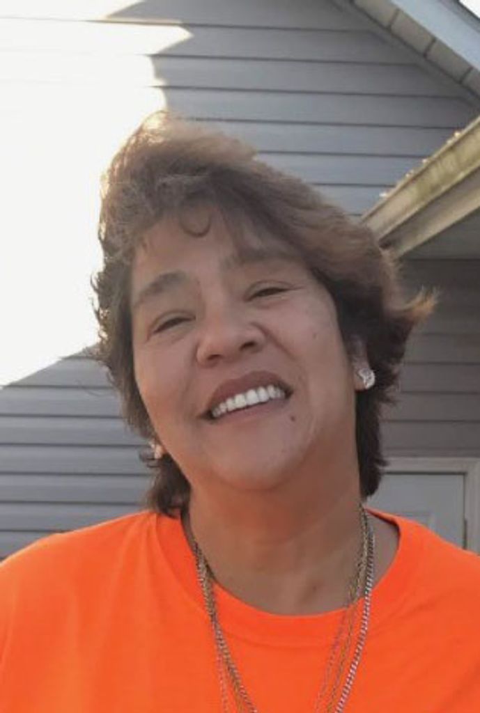 Deann R. Romero Profile Photo