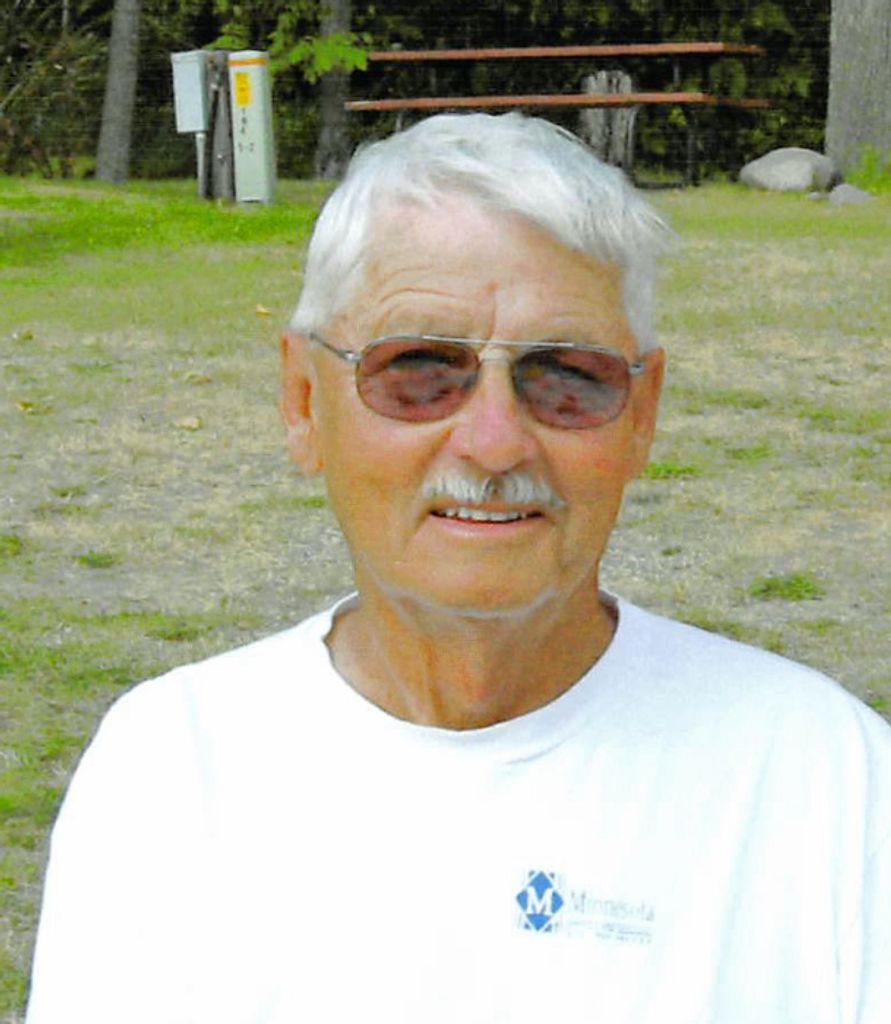 Paul Hanson Profile Photo