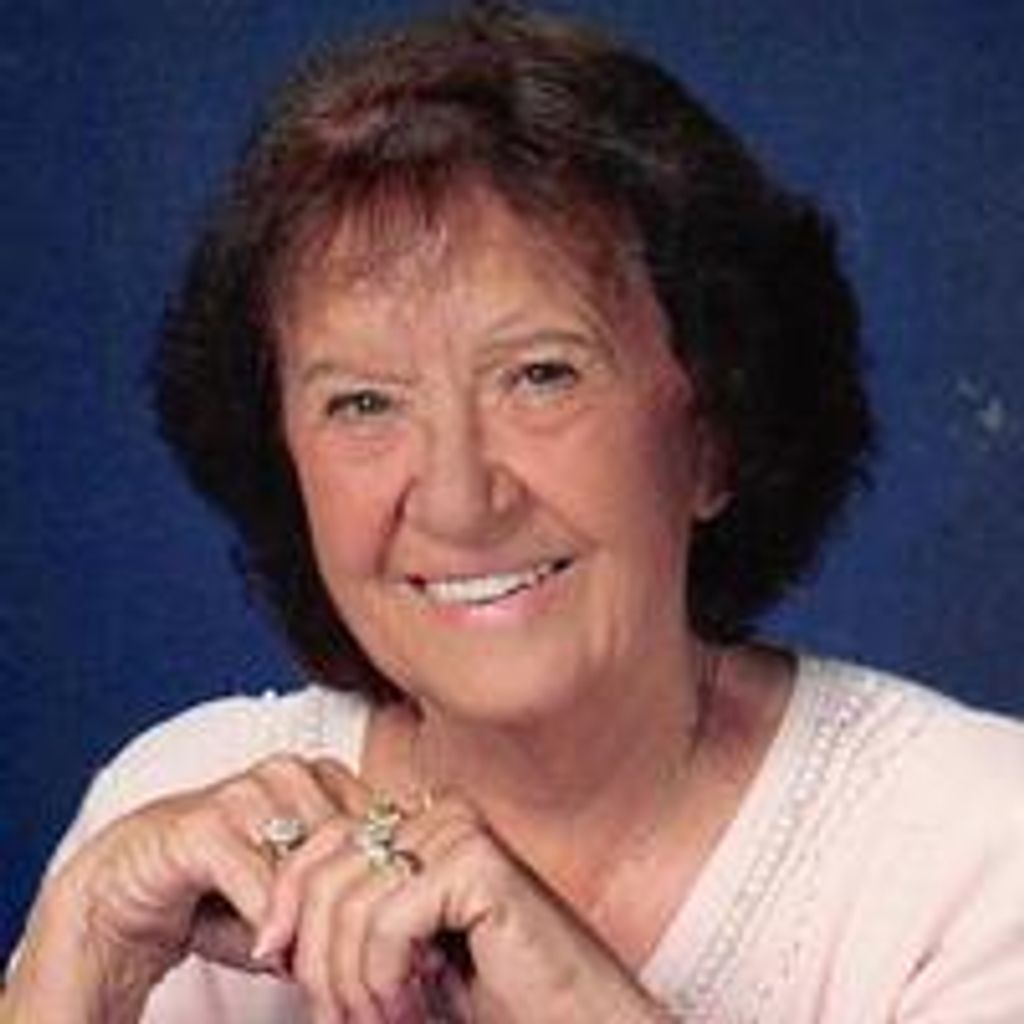 Ruby  R. Rollins Profile Photo