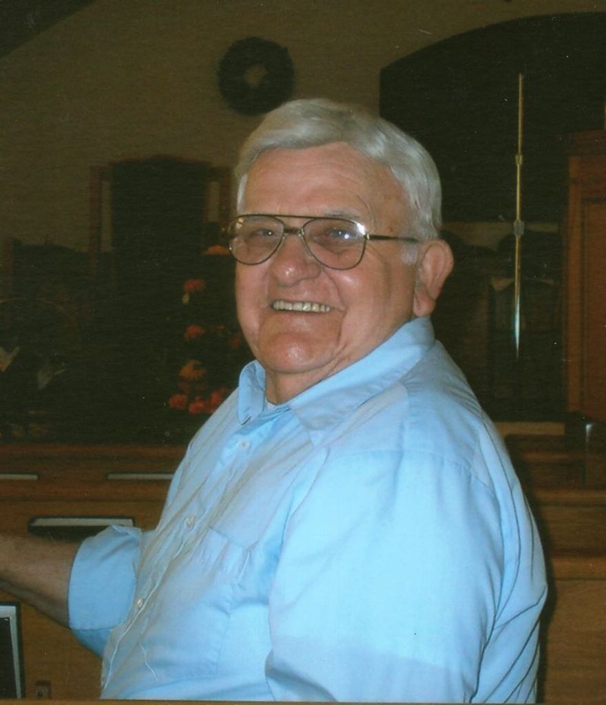 Manuel Herbert Freels