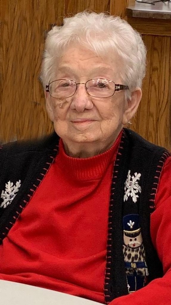 Florence Margaret Coyle Profile Photo