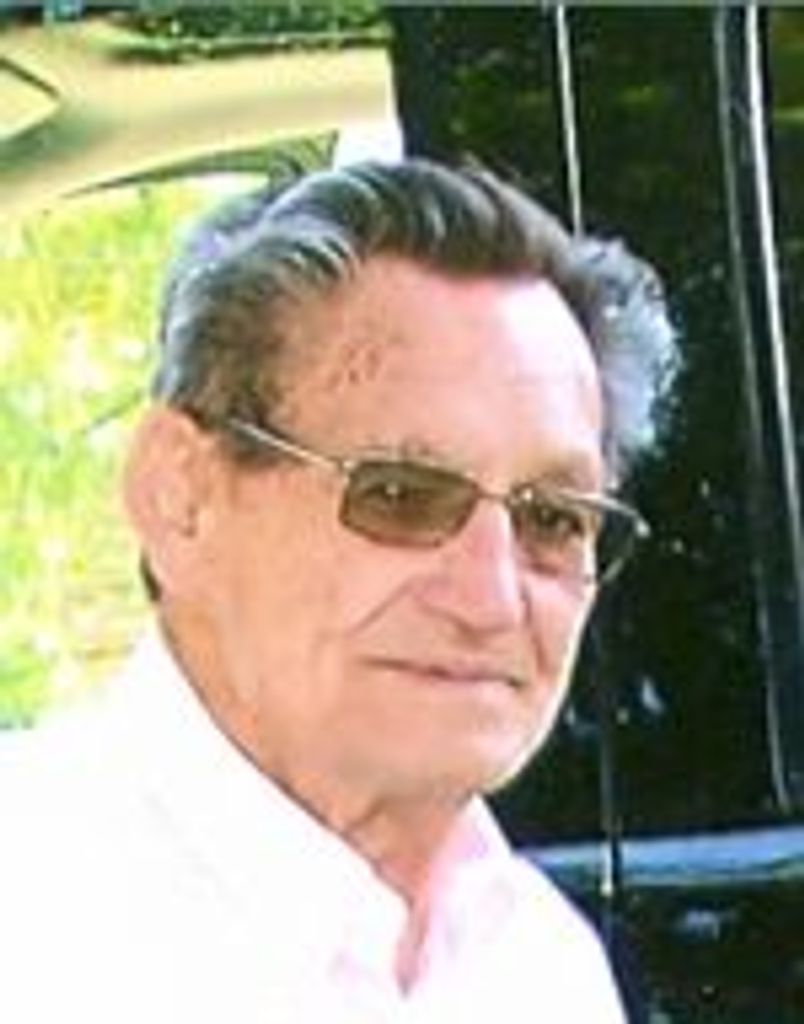 Michael Troyan Profile Photo
