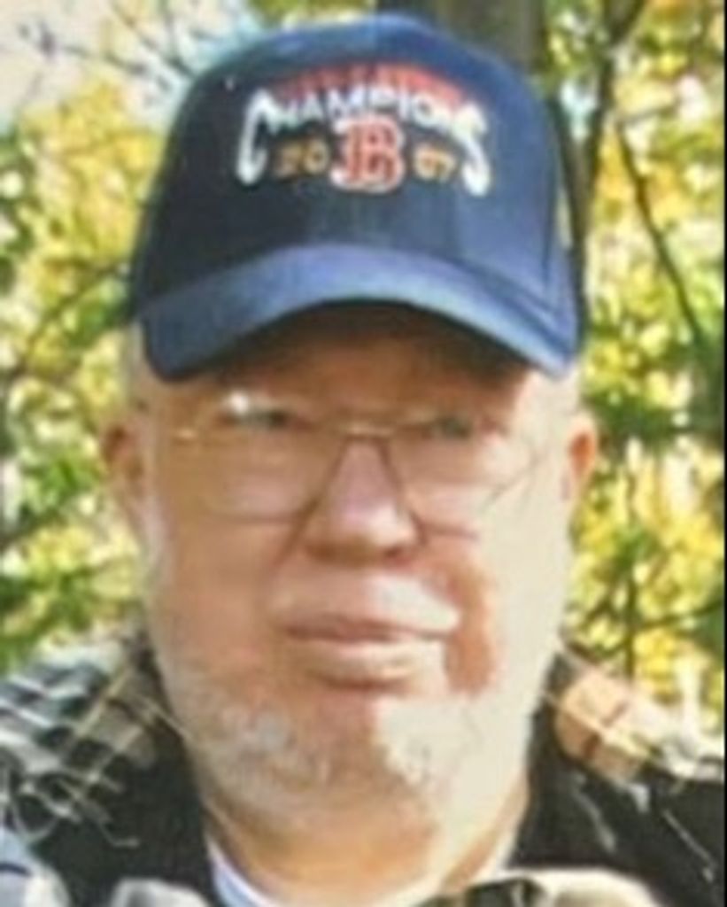 Edmond J. LaPlante Sr.