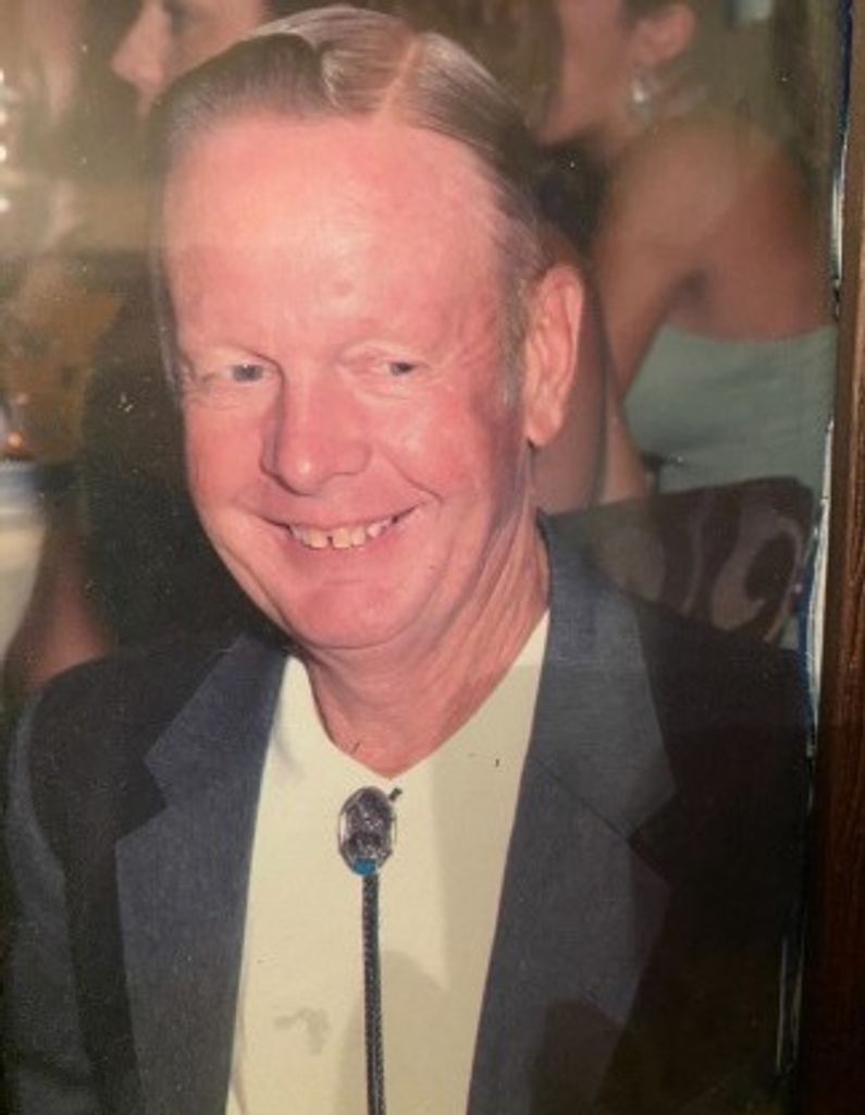 Louis Alfred Colpitts Profile Photo