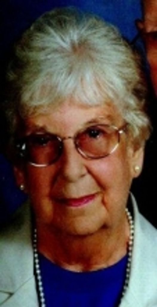Dorla D. Ludwig Profile Photo