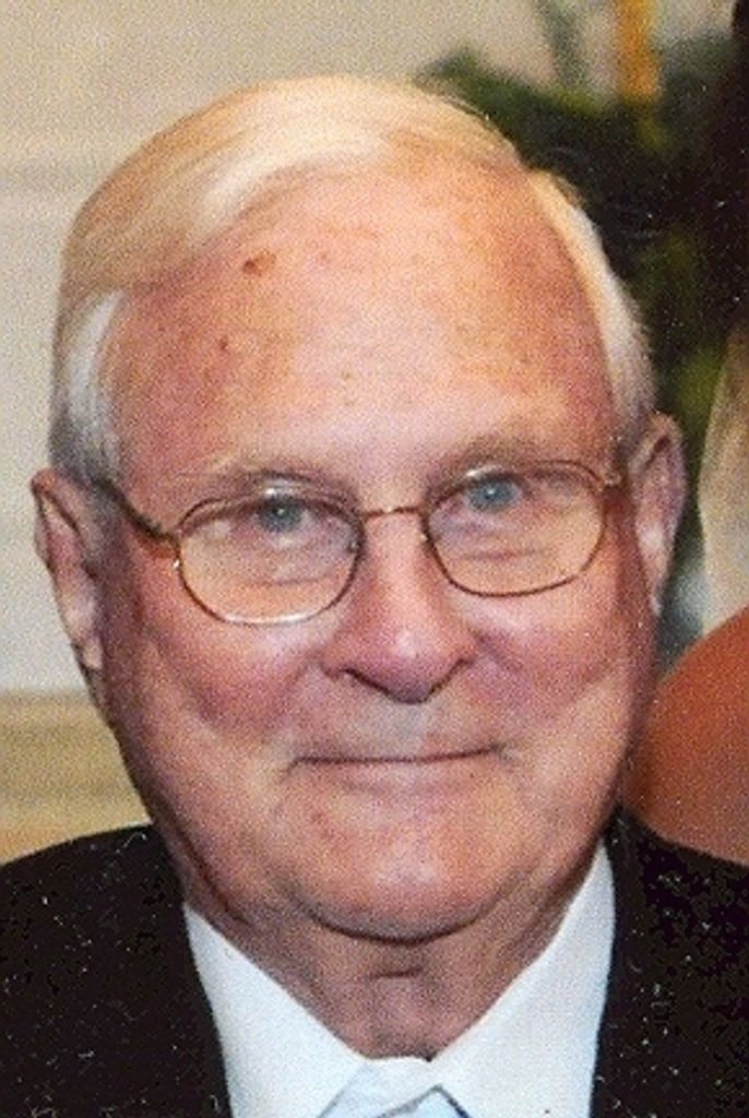 Al "Lefty" Gebhard