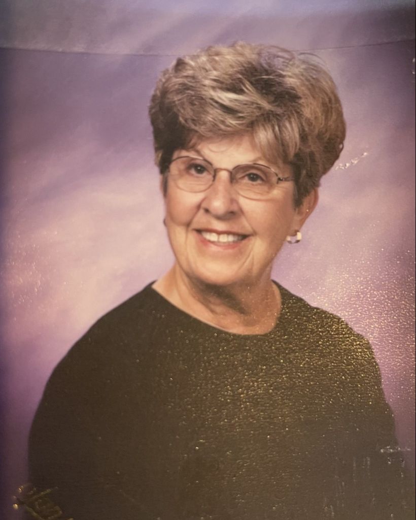 Bonnie English