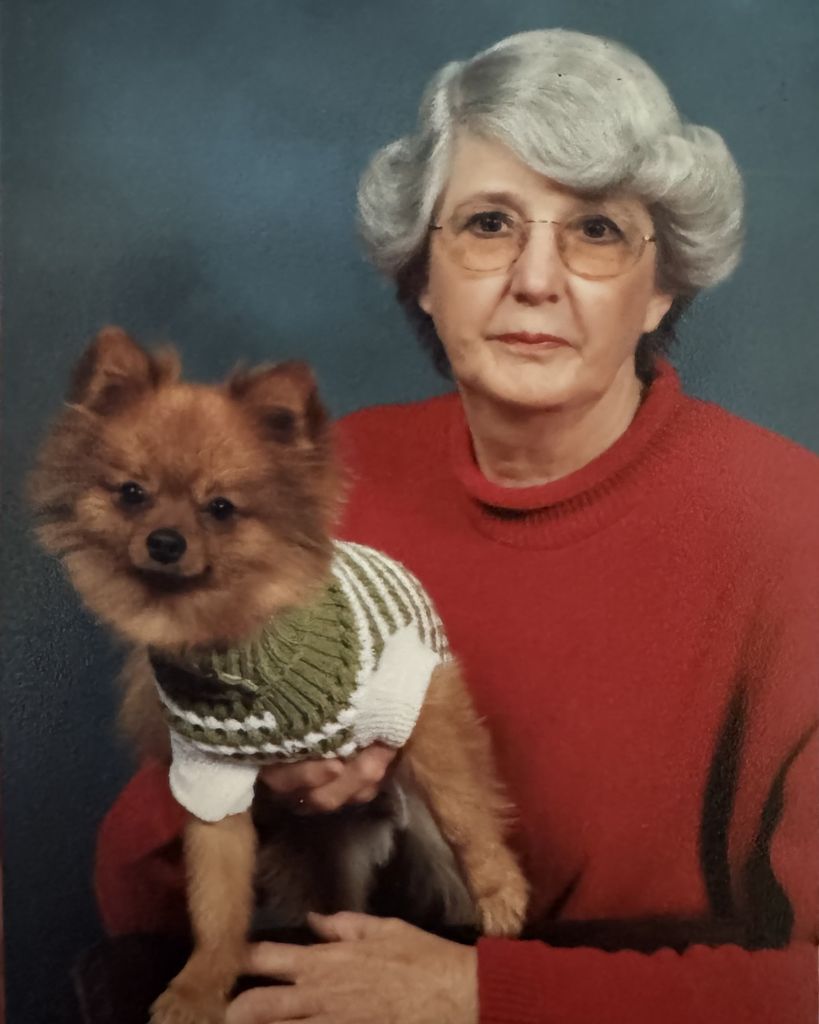 Jewel McFarland Greene Profile Photo