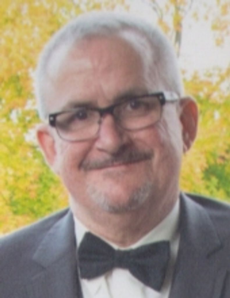 Thomas W. Hardin
