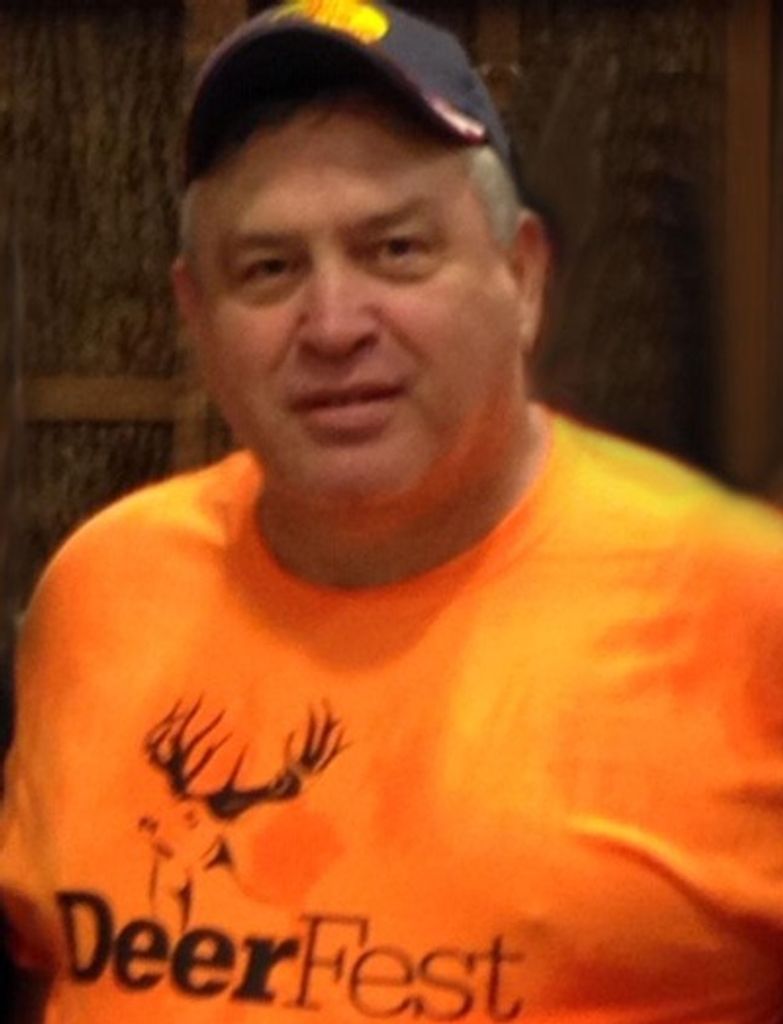 Terry Johnson Profile Photo