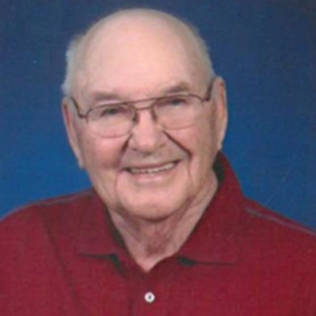 Lowell Edward Redmann Profile Photo