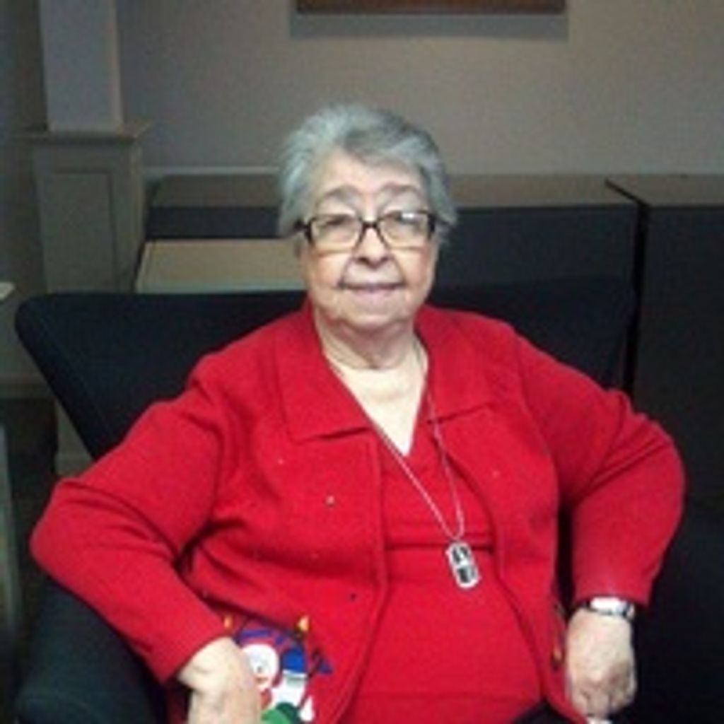 Rose (Ozburn) Burrington Profile Photo