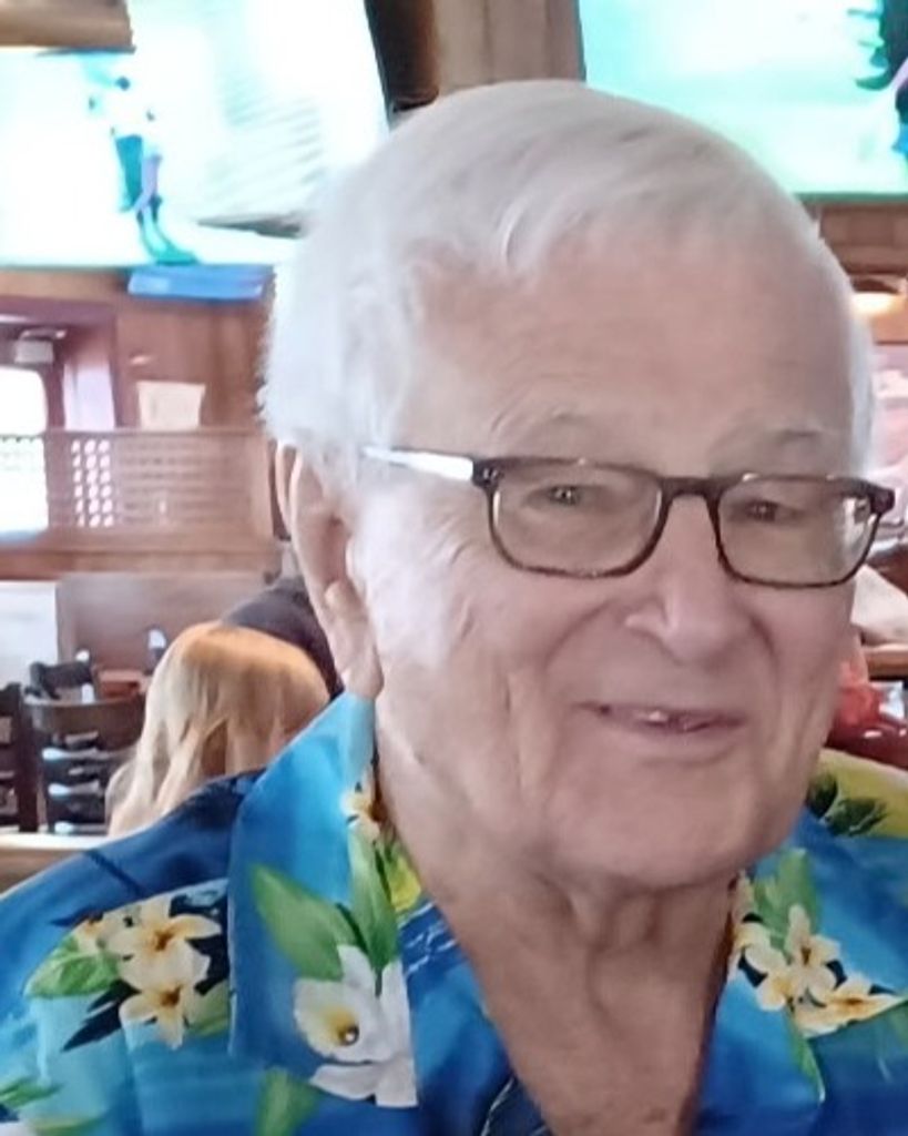 Martin John Trask Sr