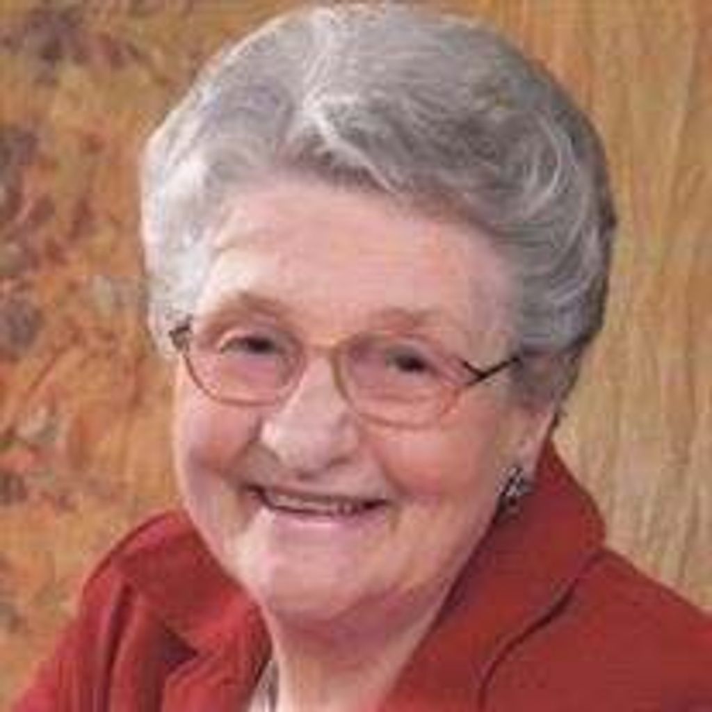 Merle Wilson Sims Profile Photo