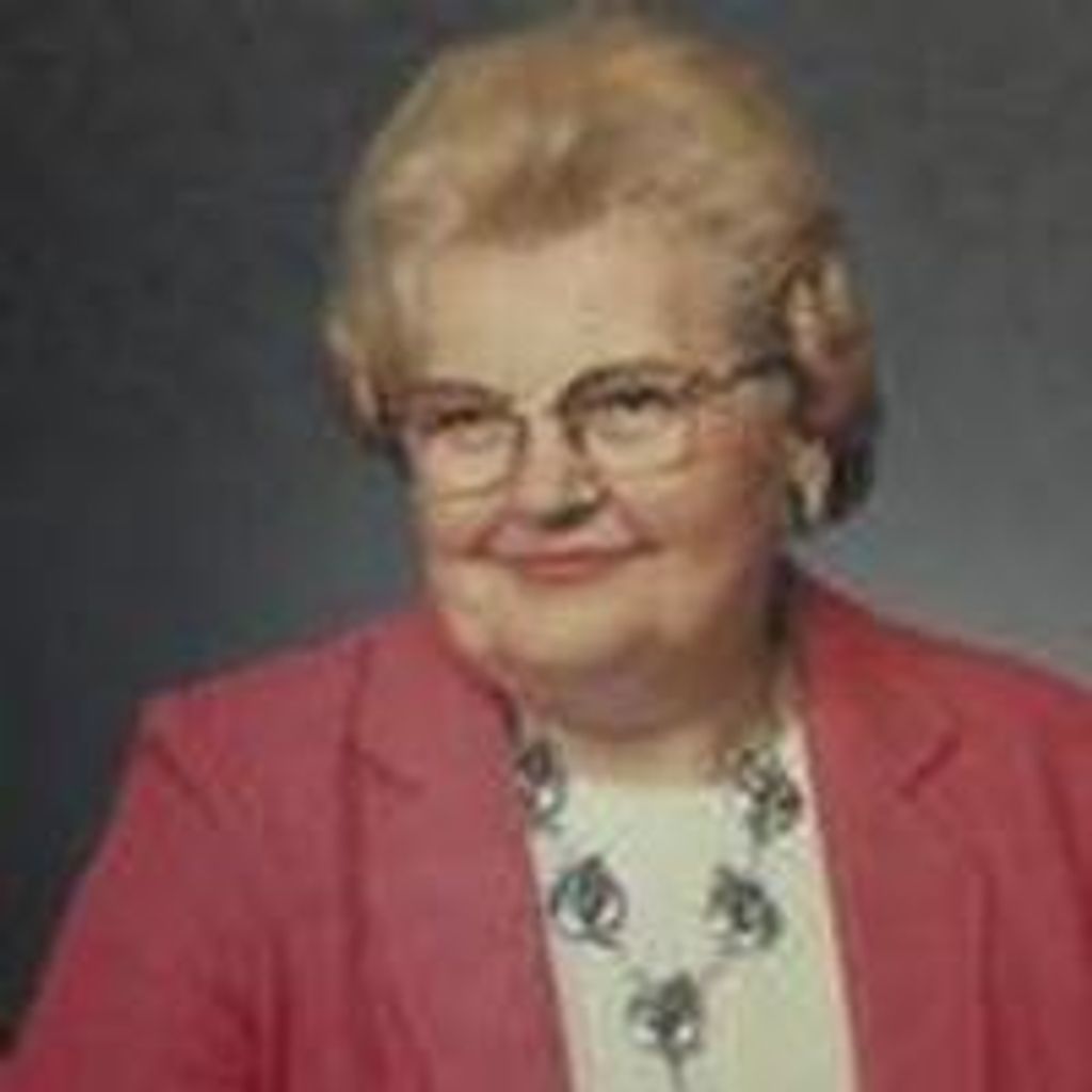 Shirleen M. Garner