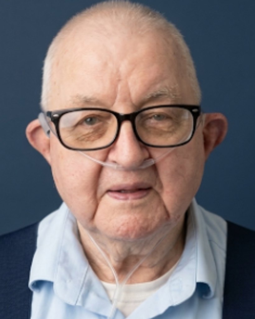 William P. " Bill" Lynch Profile Photo