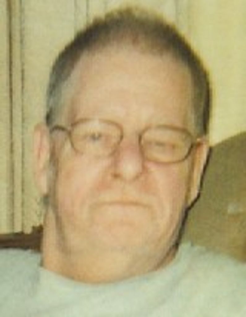 Clifford Thomas 'Tom' Gerling