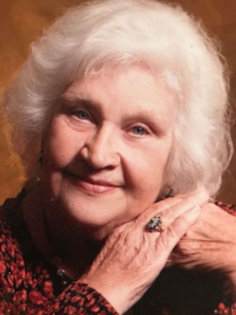 Allie Lee Tarpley Cummings