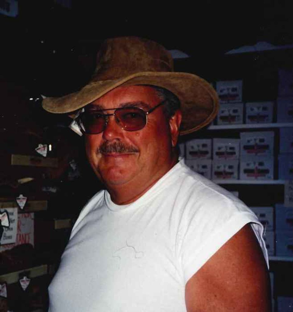 Gerald "Jerry" Arnold Pool Profile Photo