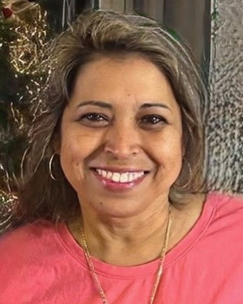 Naomi Martinez Valdez