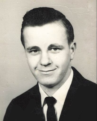 Ronnie Larue Howell's obituary image