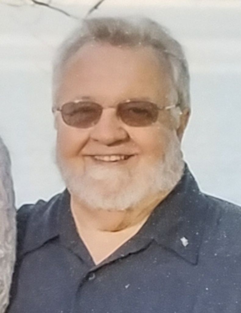 Donald Owen Townsend Profile Photo