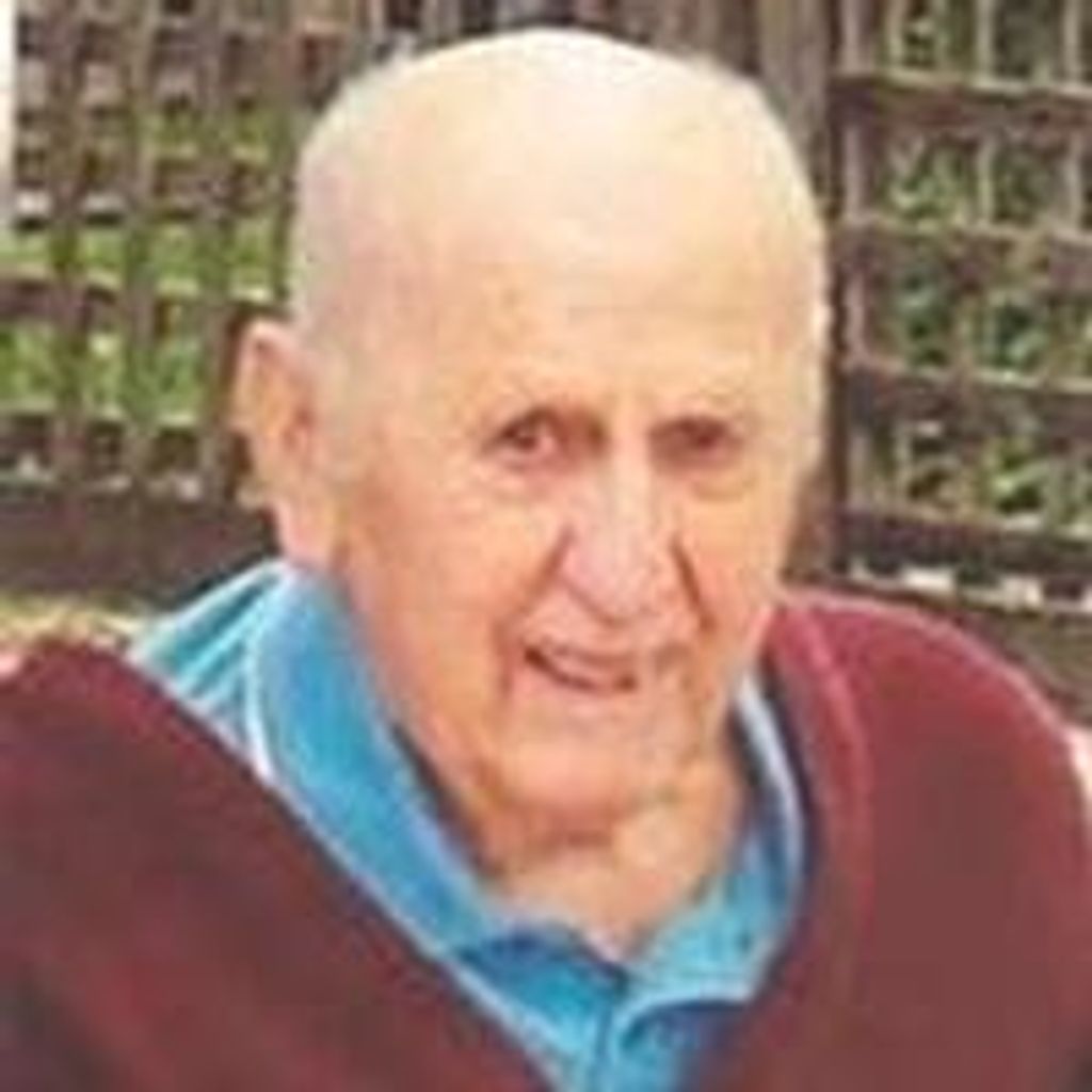 Harry H. Thurm Profile Photo